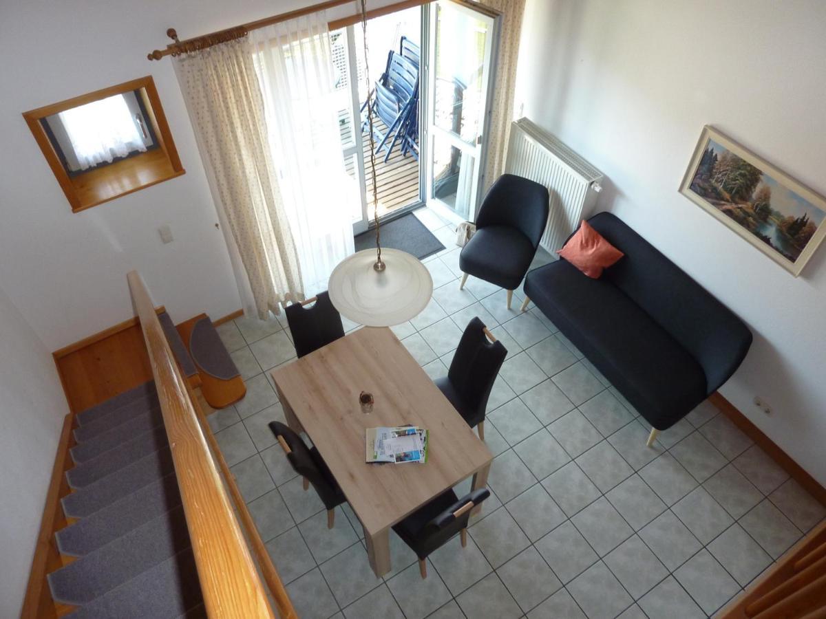 Haus Vierjahreszeiten Bodenmais Exterior foto